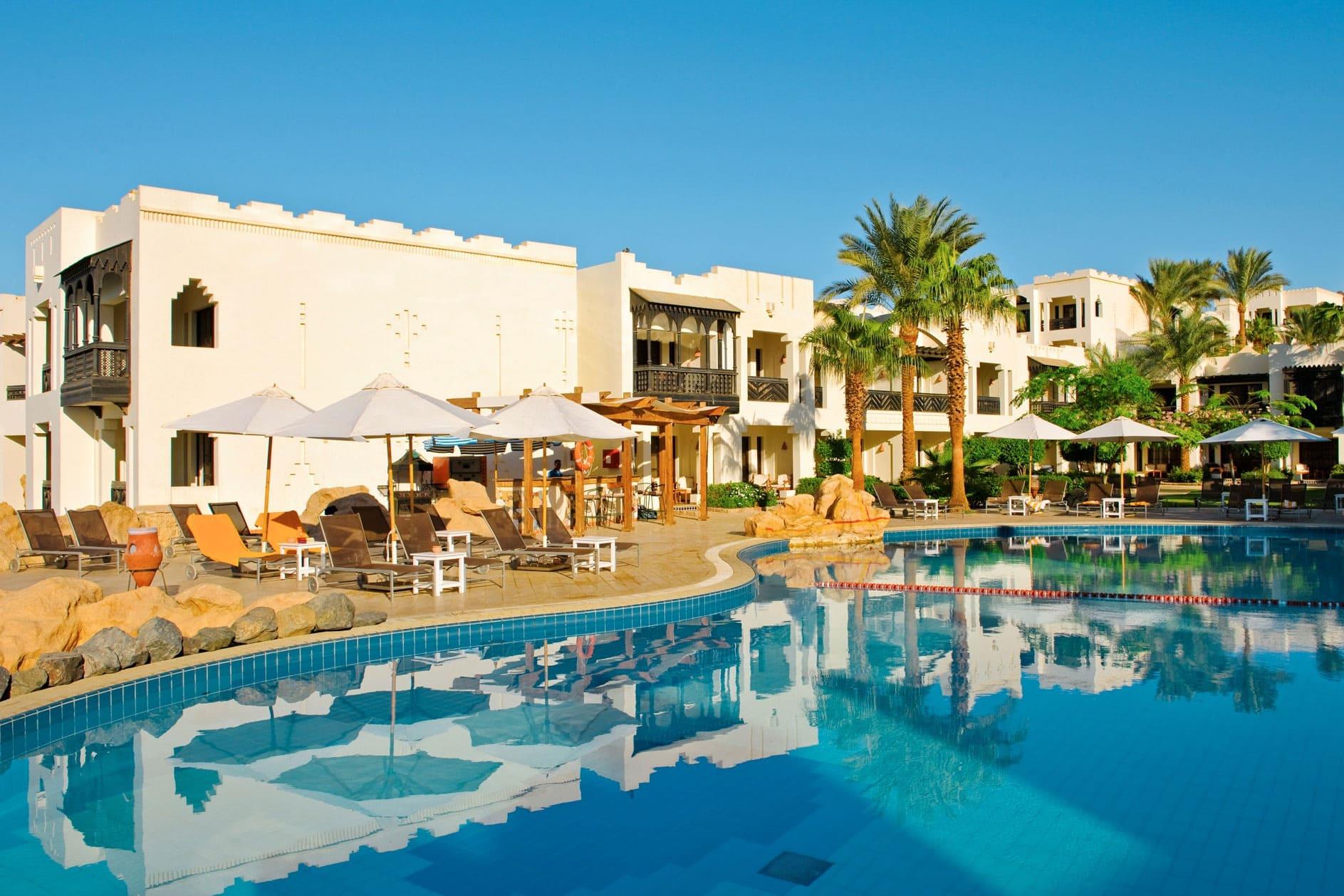 Sharm Plaza. Фото 1