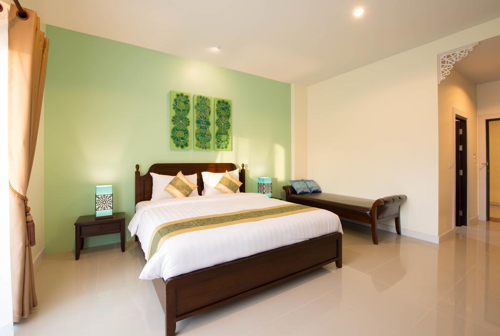 Krabi Front Bay Resort. Фото 4