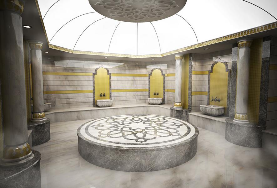 Orange Palace Side. Фото 4