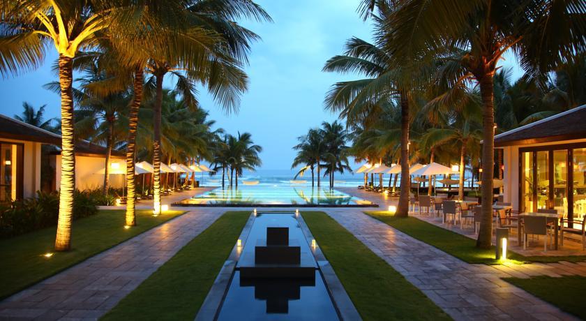 Tia Wellness Resort Danang. Фото 1