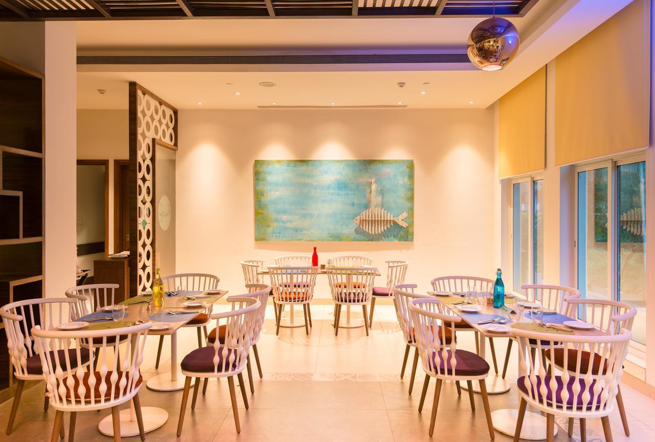 Ibis Styles Goa Calangute. Фото 4