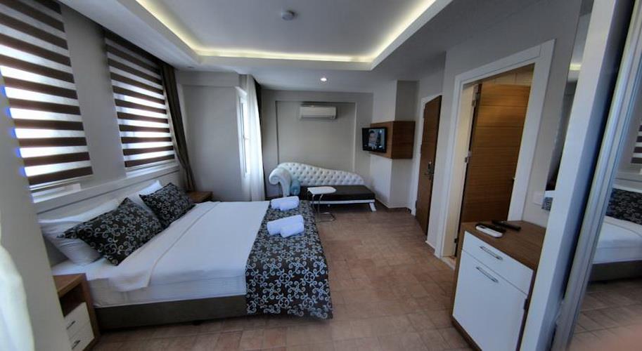 Gocek Pera Hotel. Фото 3