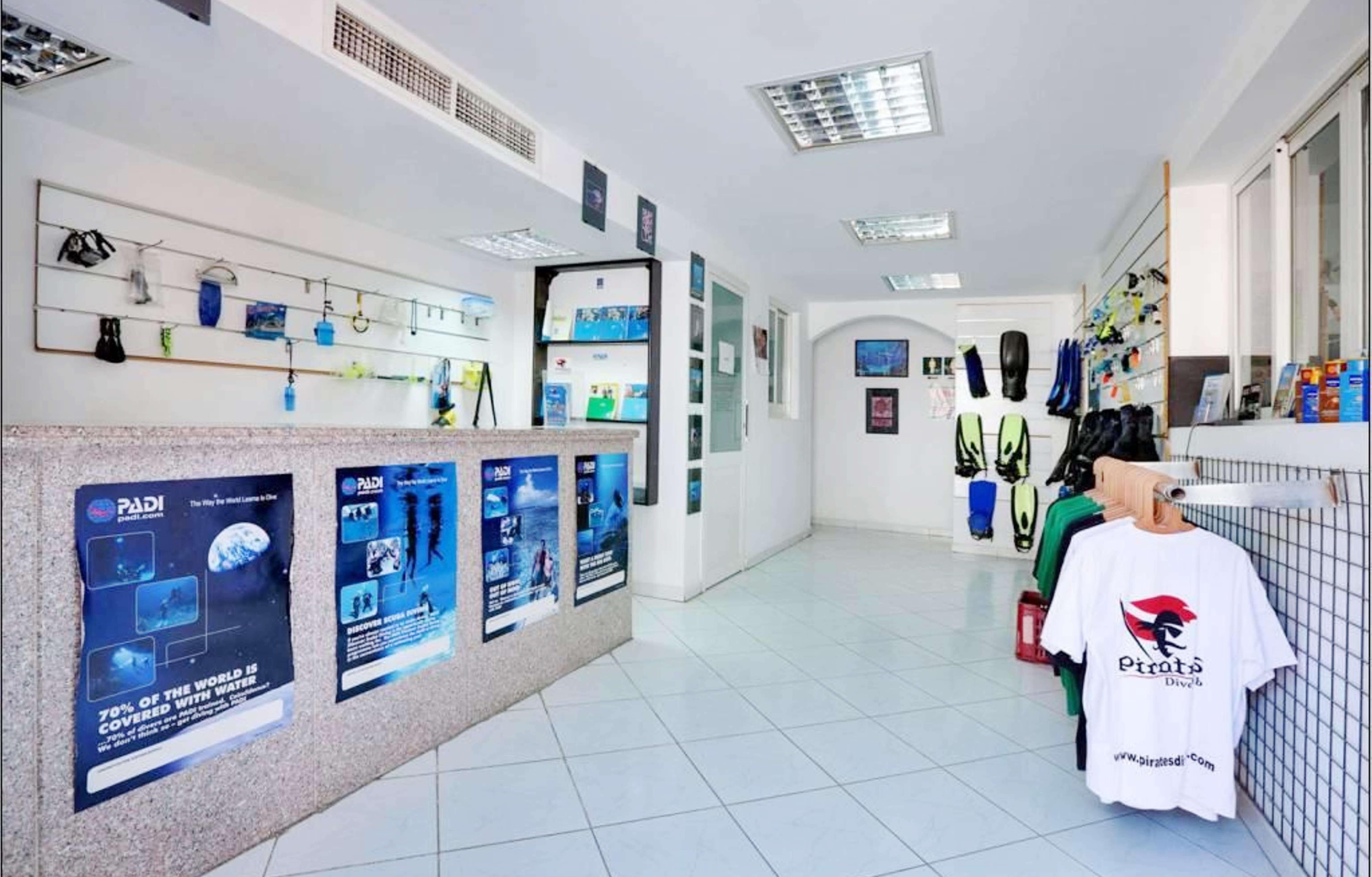 Verginia Sharm Resort & Aqua Park. Фото 4