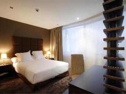 Langrehotel. Фото 2
