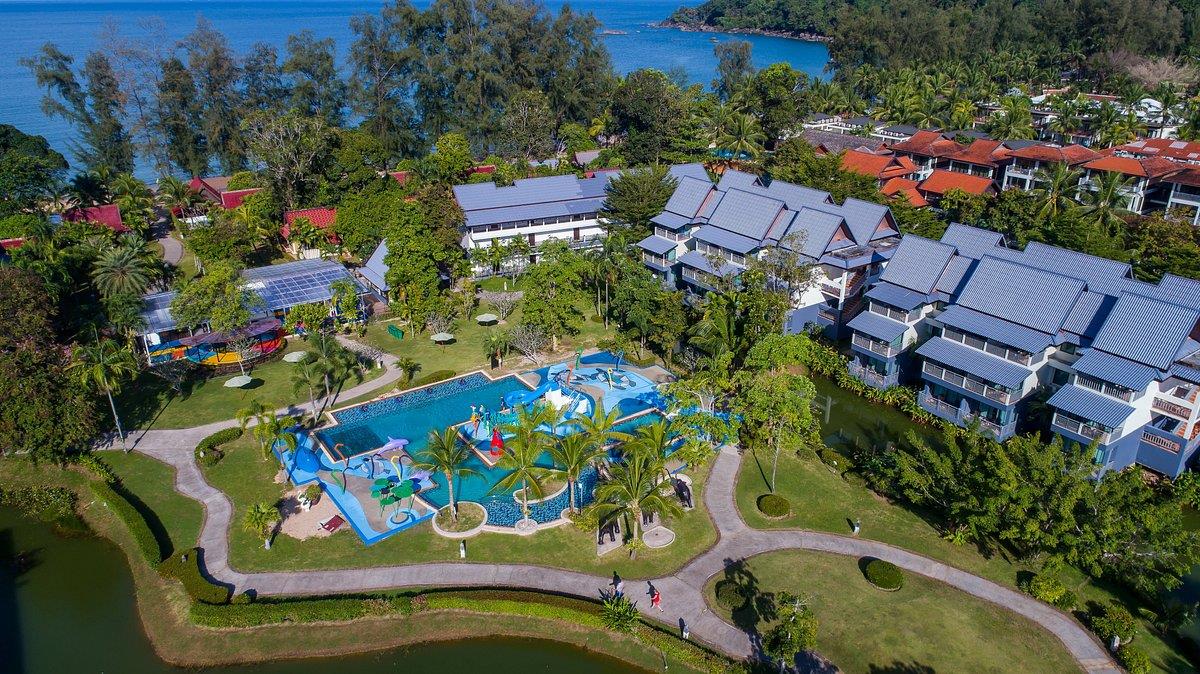Khaolak Emerald Beach Resort & Spa. Фото 1