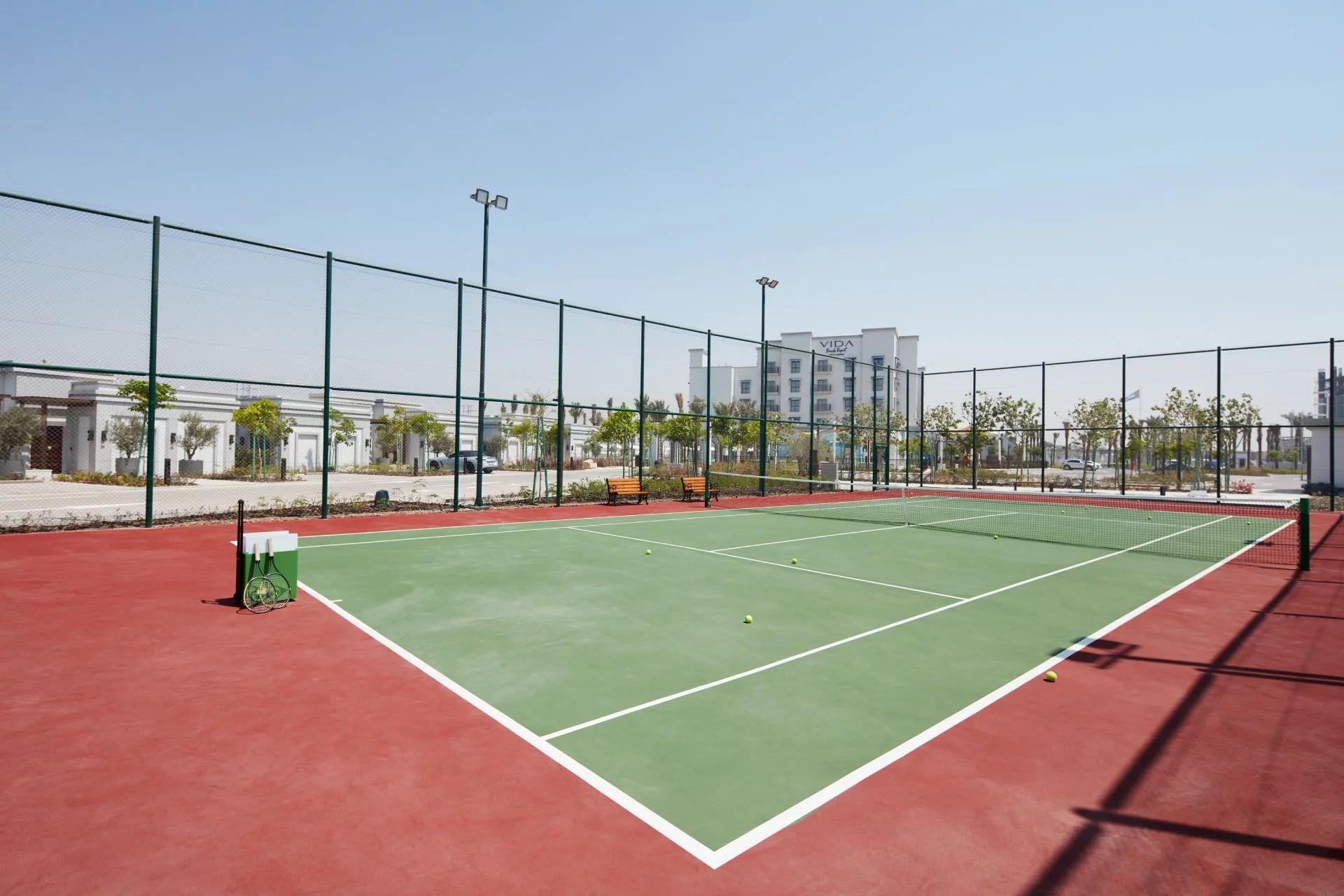 Vida Beach Resort Umm Al Quwain. Фото 2