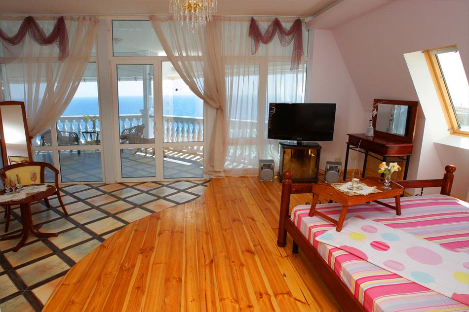 Вилла Любимая. Фото 4