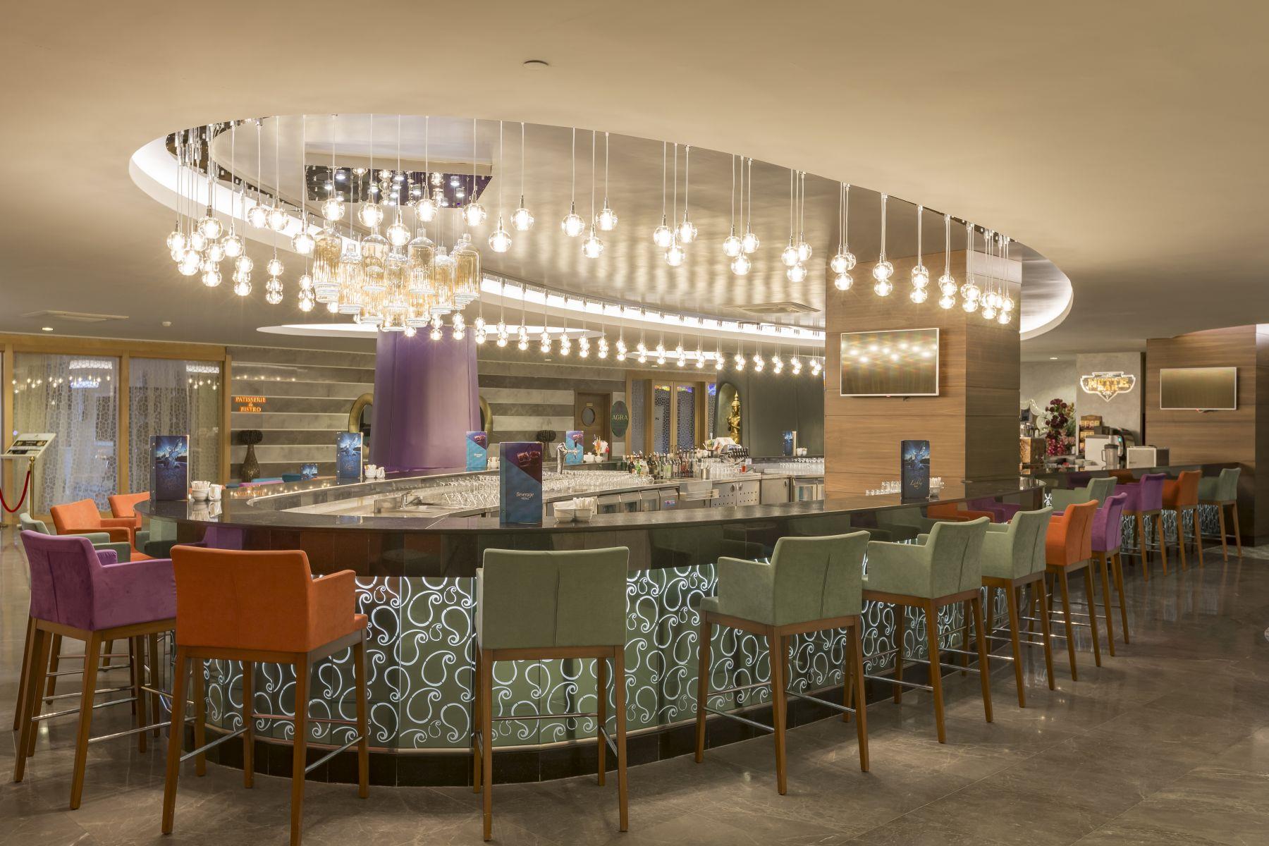 Royal Taj Mahal. Фото 3