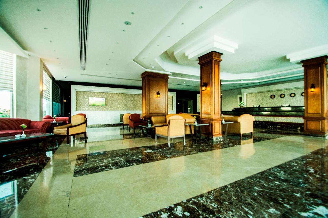 Old Vic Sharm Resort. Фото 2