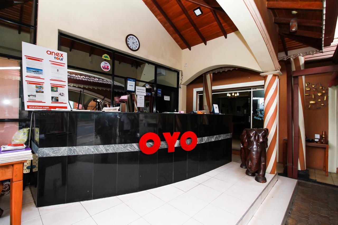 Paradise Holiday Village. Фото 3