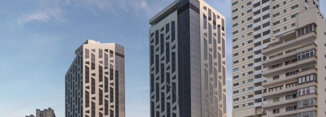 GRAND ASTON La Habana. Фото 1