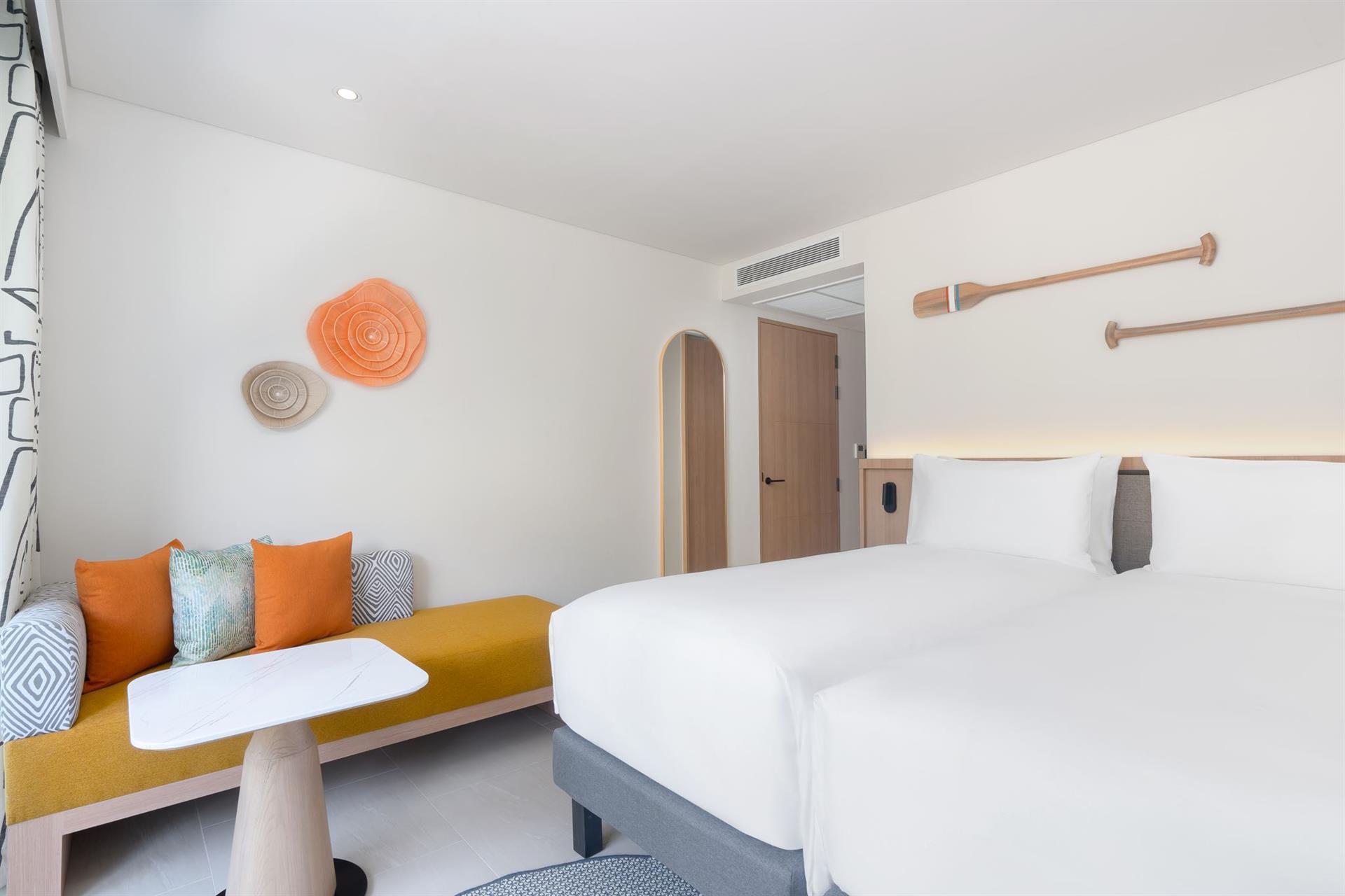 Ibis Styles Phuket Bangtao. Фото 3