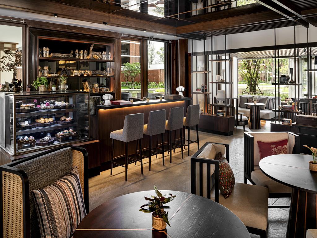 Pullman Khao Lak Resort. Фото 2