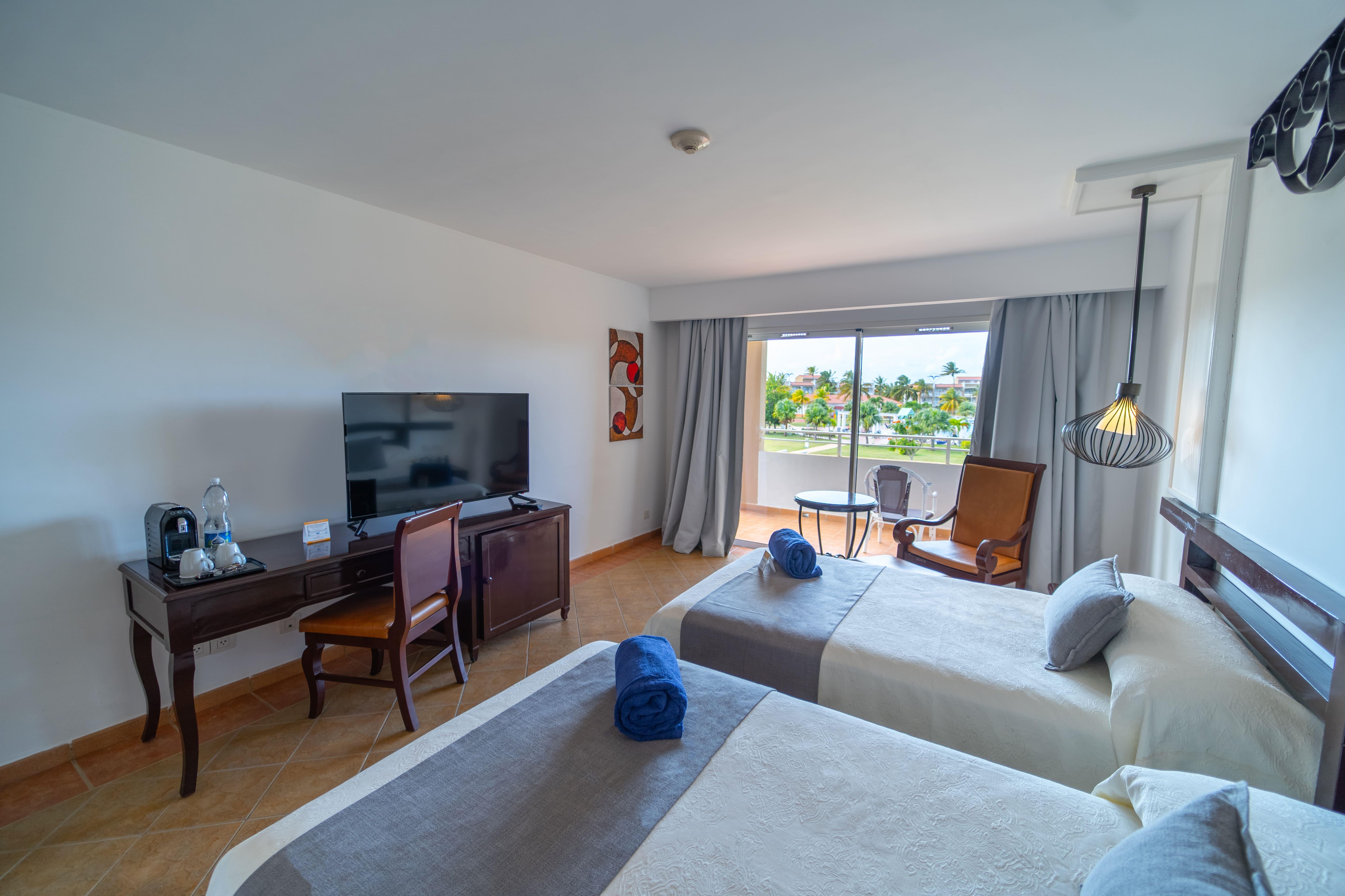 Resonance BLU Varadero. Фото 4