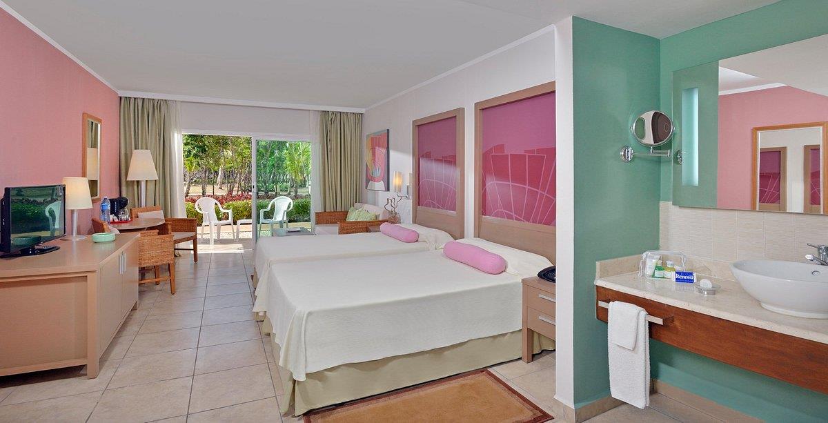 Melia Jardines Del Rey. Фото 2