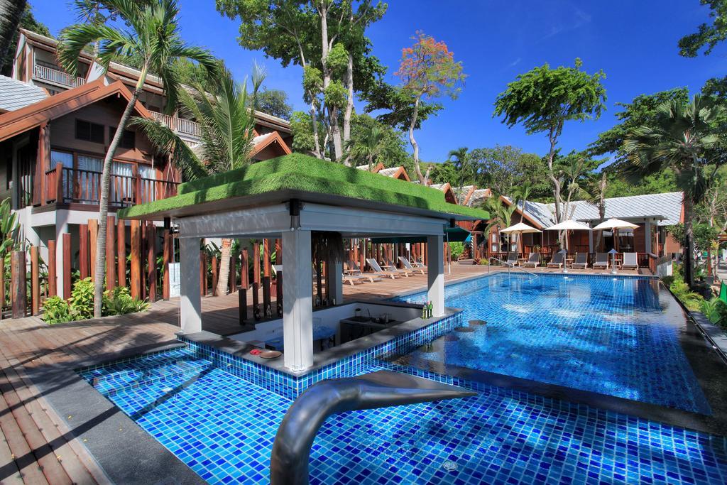 Ao Prao Resort. Фото 1