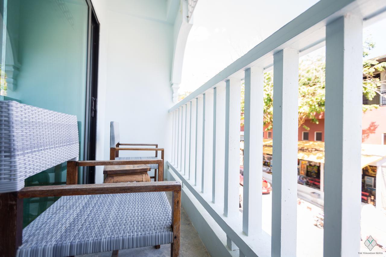 Verandah. Фото 2