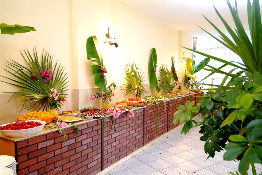 Kiris Rose Hotel. Фото 4