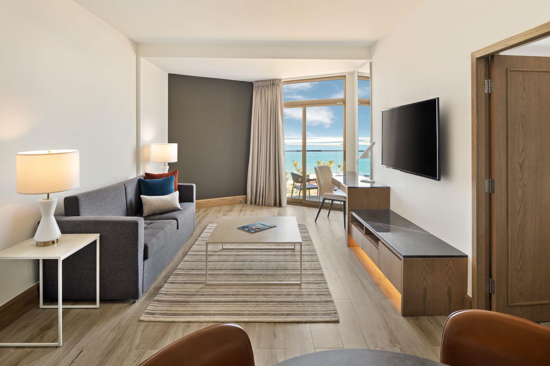 JA Beach Hotel. Фото 4