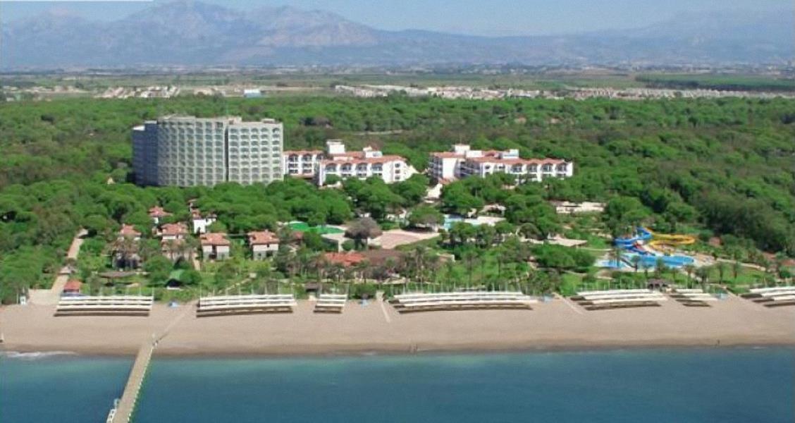 Altis Resort Hotel & Spa. Фото 3