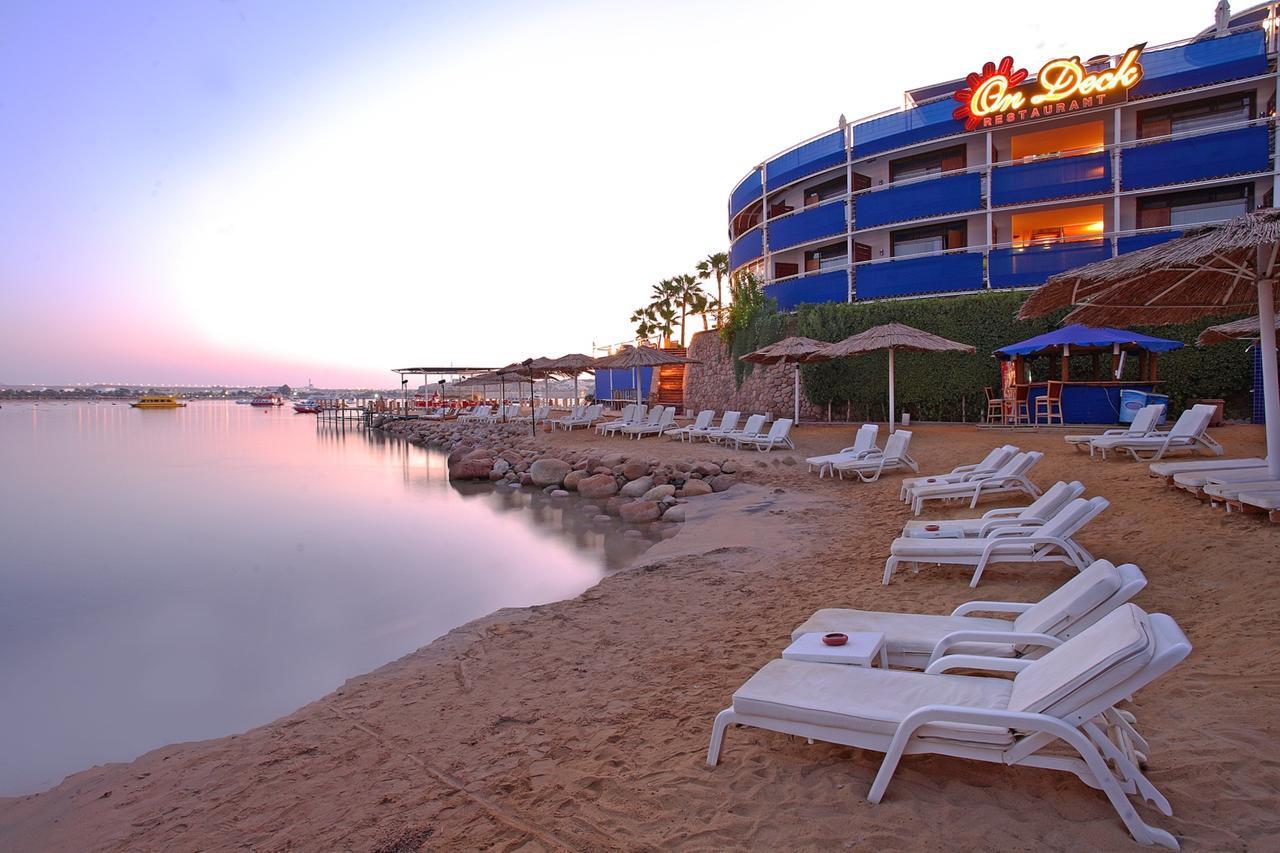 Lido Sharm Hotel. Фото 3