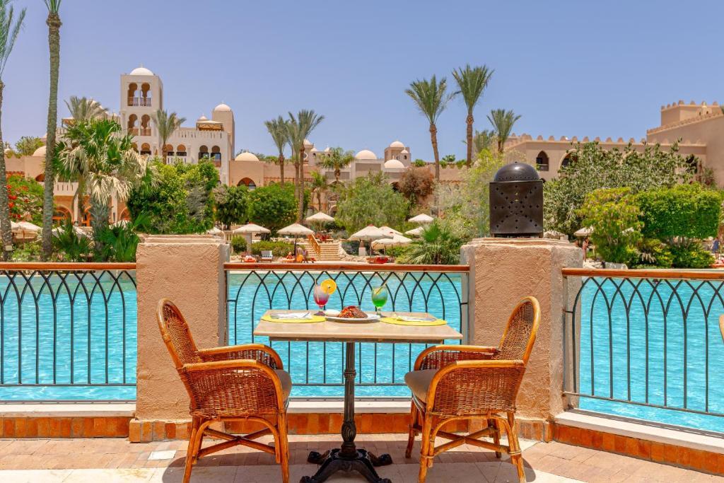 Makadi Palace. Фото 4