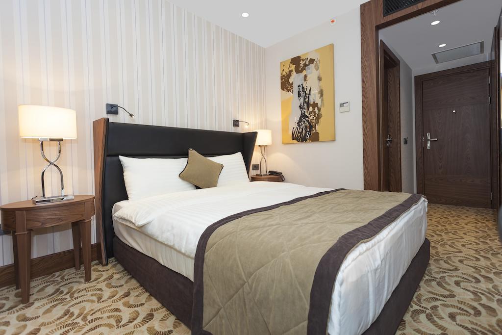 Style Hotel Sisli. Фото 2