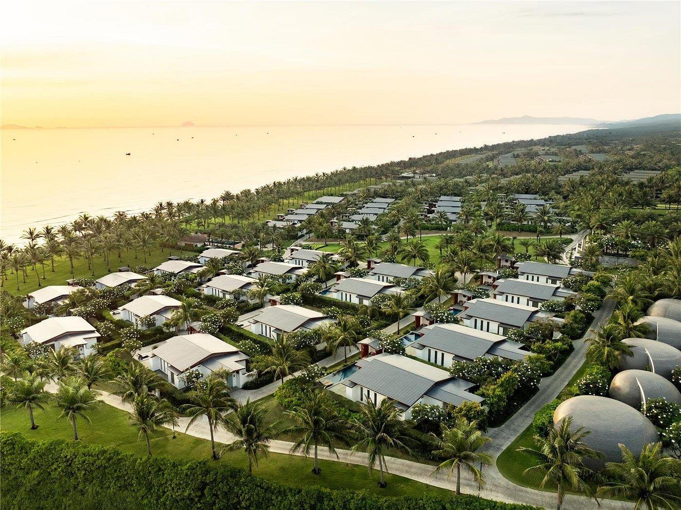 Radisson Blu Resort Cam Ranh. Фото 4