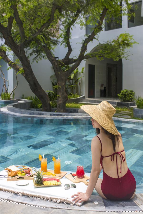 Salmalia Boutique Hotel & Spa. Фото 2