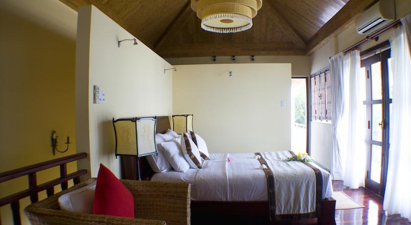 Allezboo Beach Resort & Spa. Фото 4