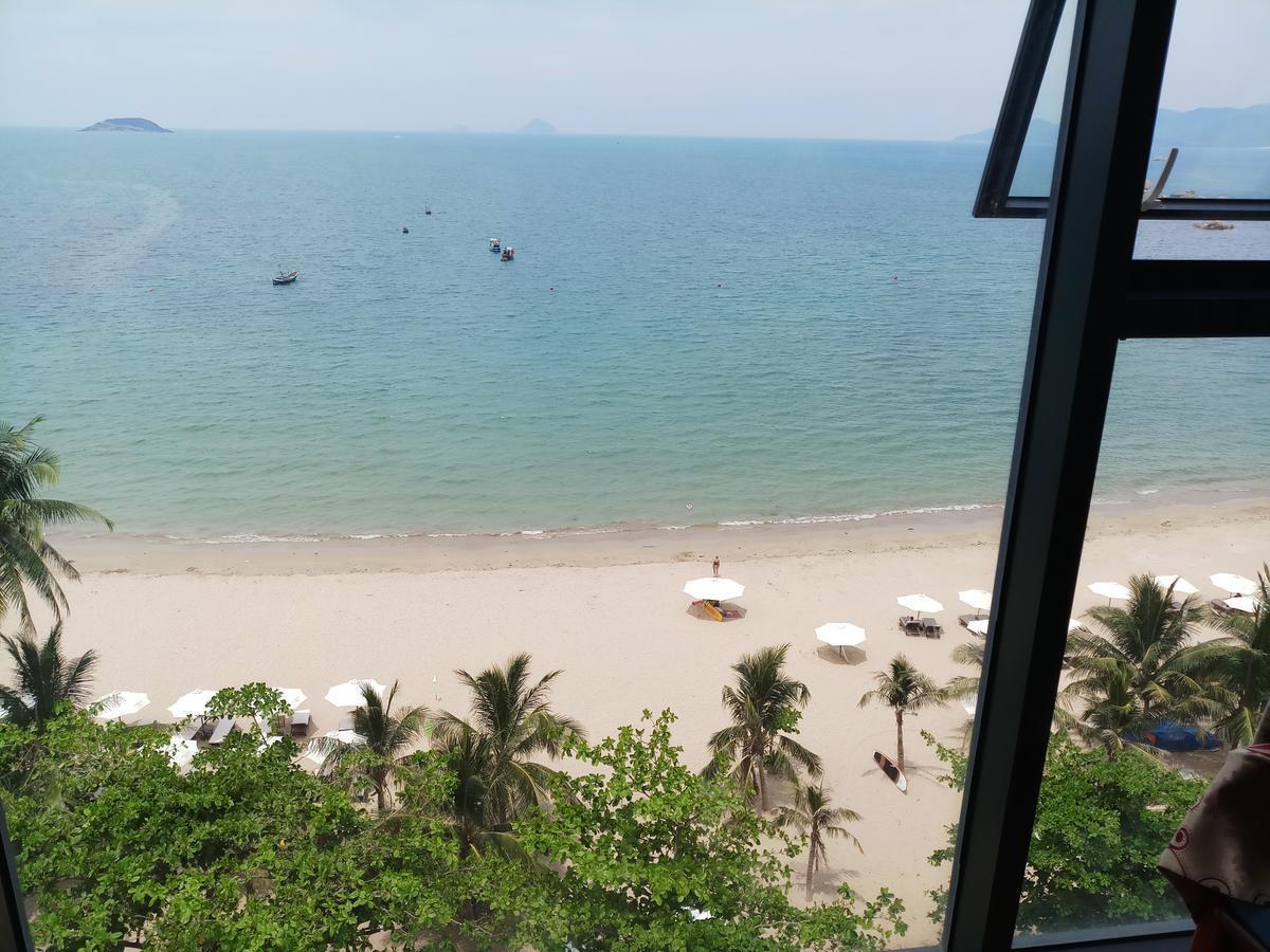 Nang Vang Hotel Nha Trang. Фото 2