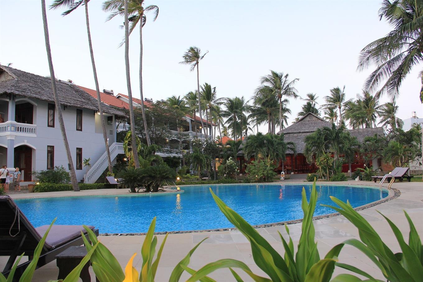 Muine Sun and Sea Resort. Фото 1
