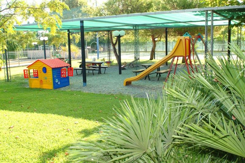 Sairon Village. Фото 2