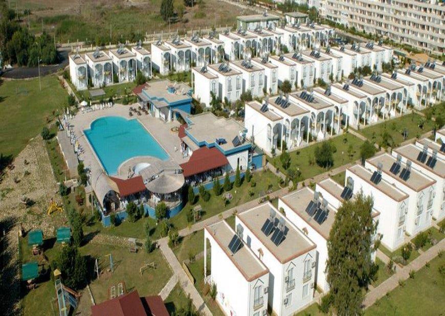 Merada Hotel. Фото 3