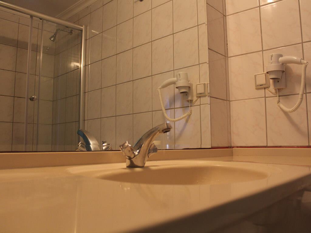 Elit Garden Hotel. Фото 4