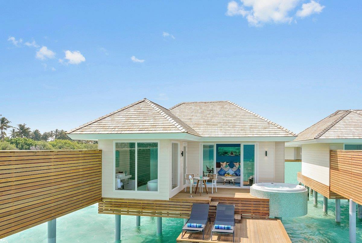 Kandima Maldives. Фото 4