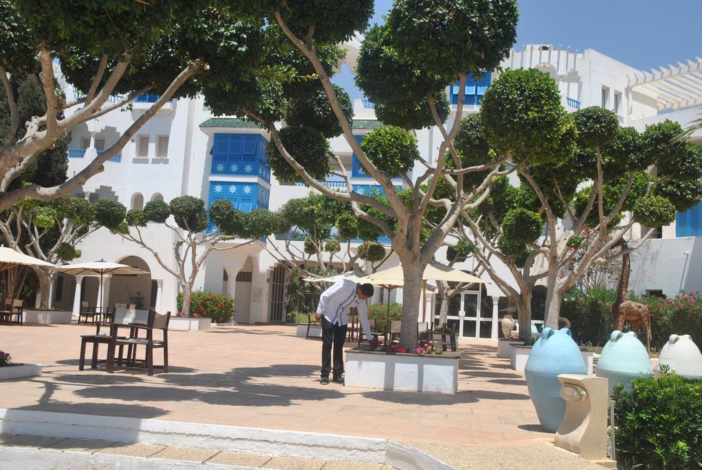 The Mirage Resort & SPA. Фото 4