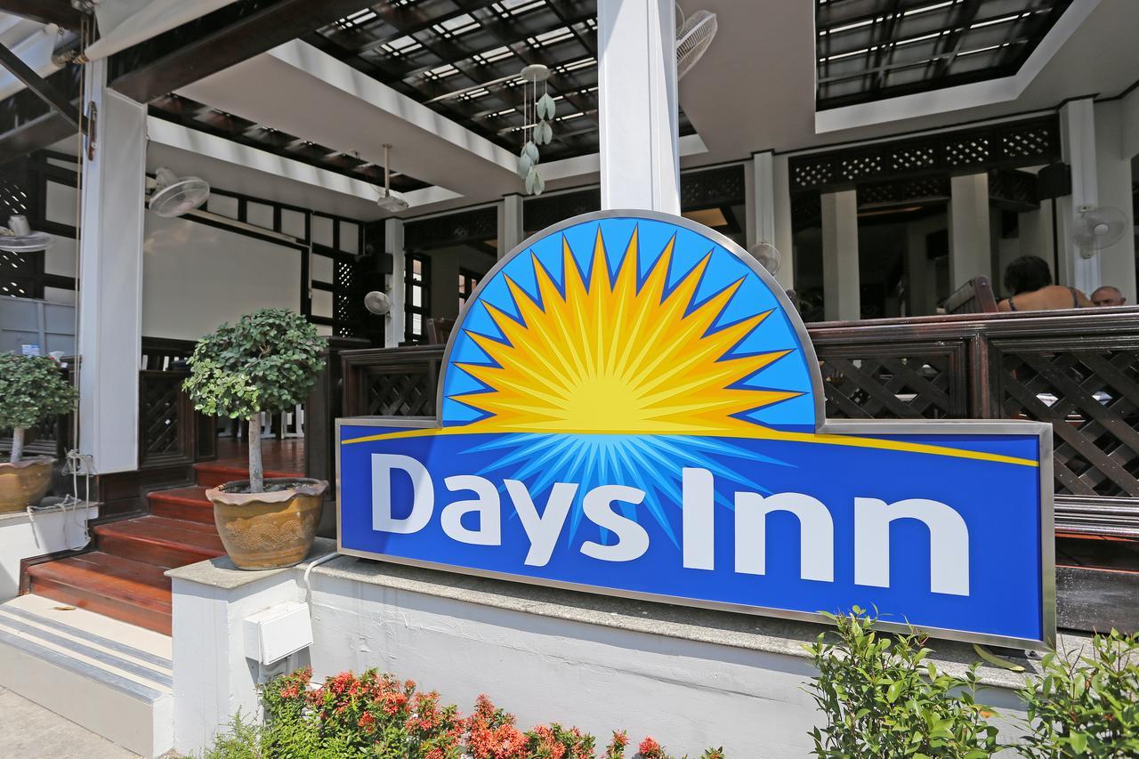 Days Inn Patong Beach. Фото 1