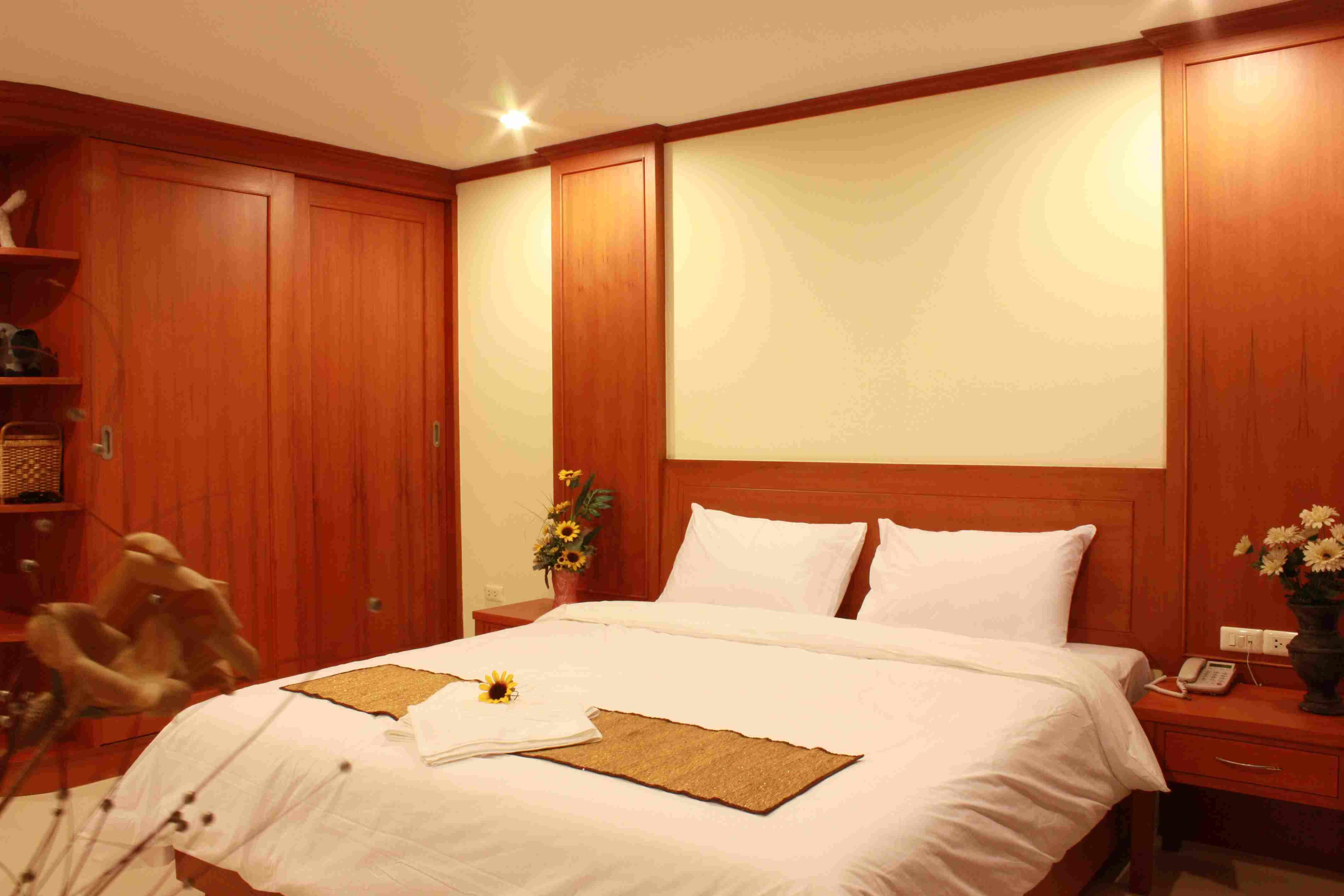 Phu View Talay Resort. Фото 4