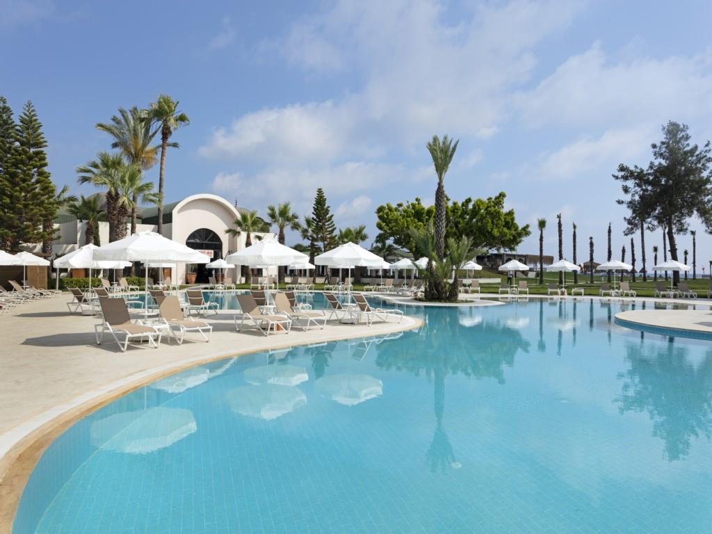 Euphoria Barbaross Beach Resort. Фото 3