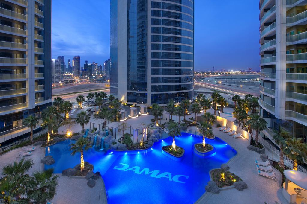 Damac Royale Damac Towers. Фото 1