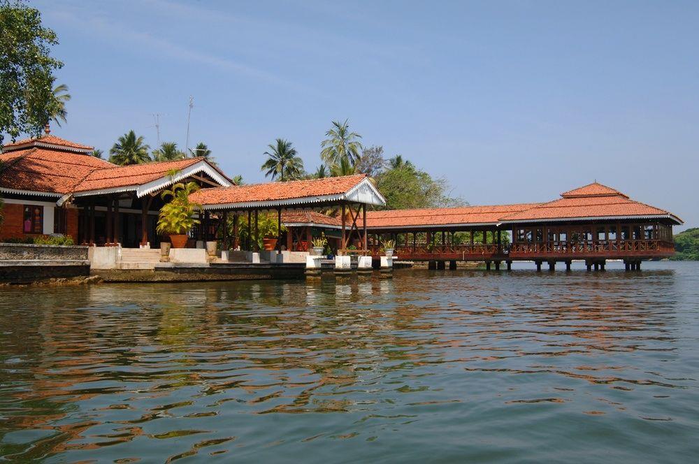 Club Bentota. Фото 1