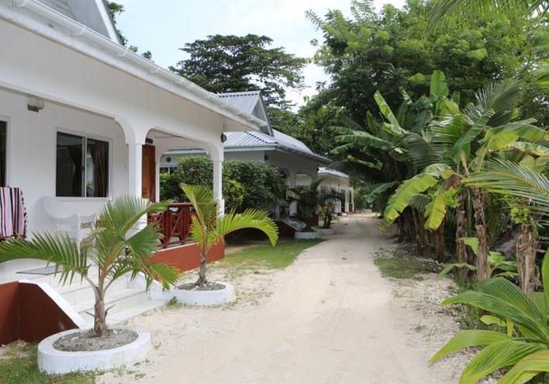 Villa Veuve. Фото 1