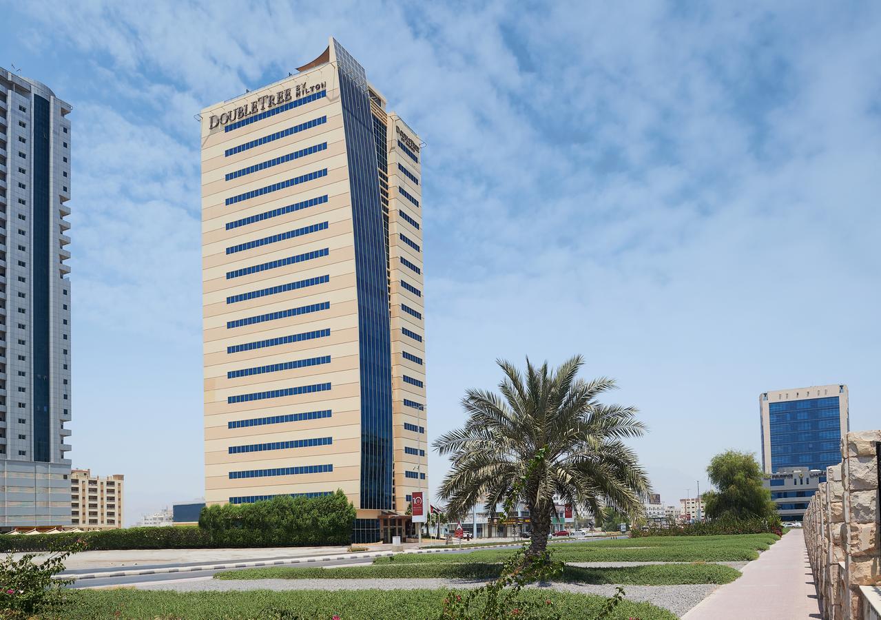 DoubleTree by Hilton Hotel Ras Al Khaimah. Фото 1
