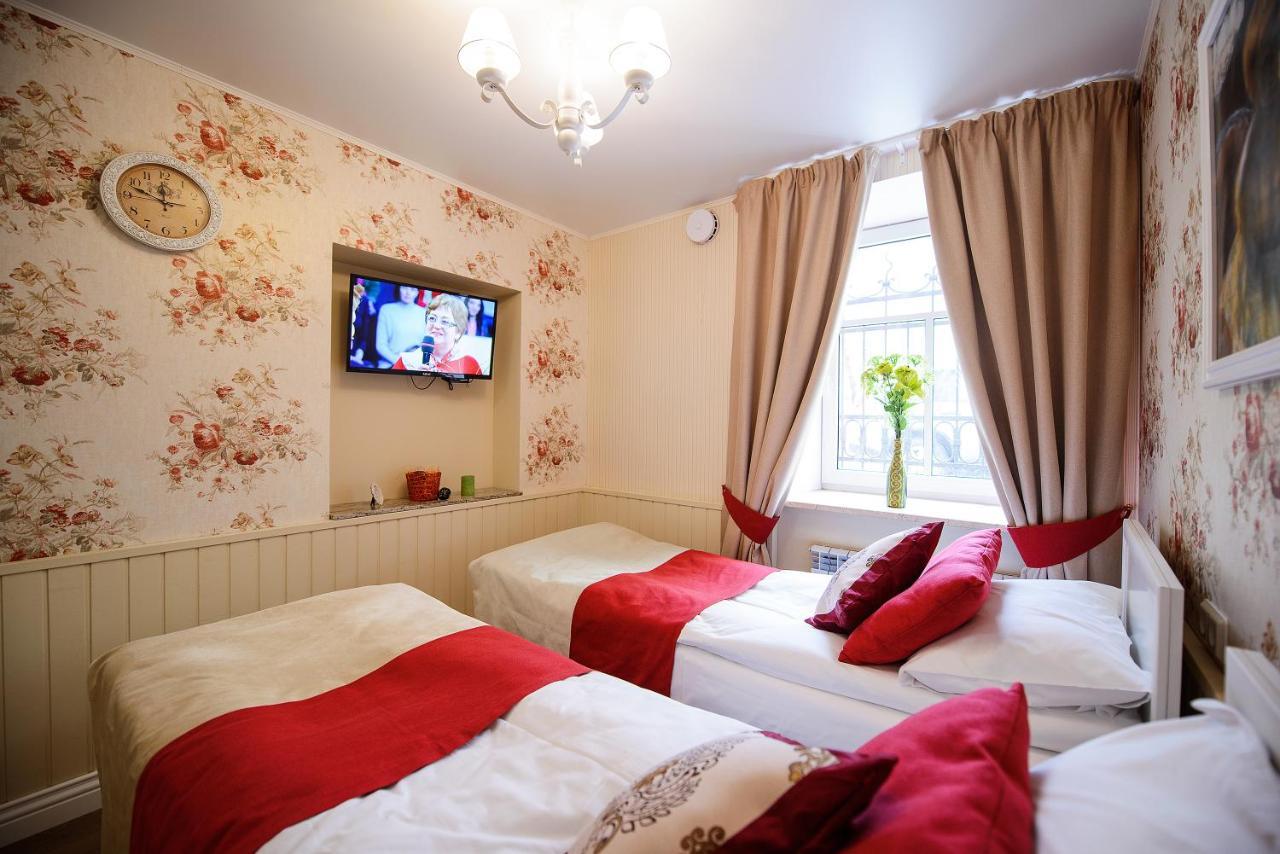 Travelto Repina. Фото 4