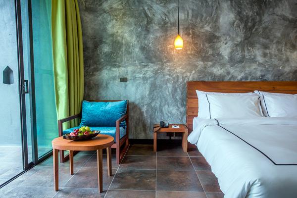 The Waters Khao Lak by Katathani. Фото 3