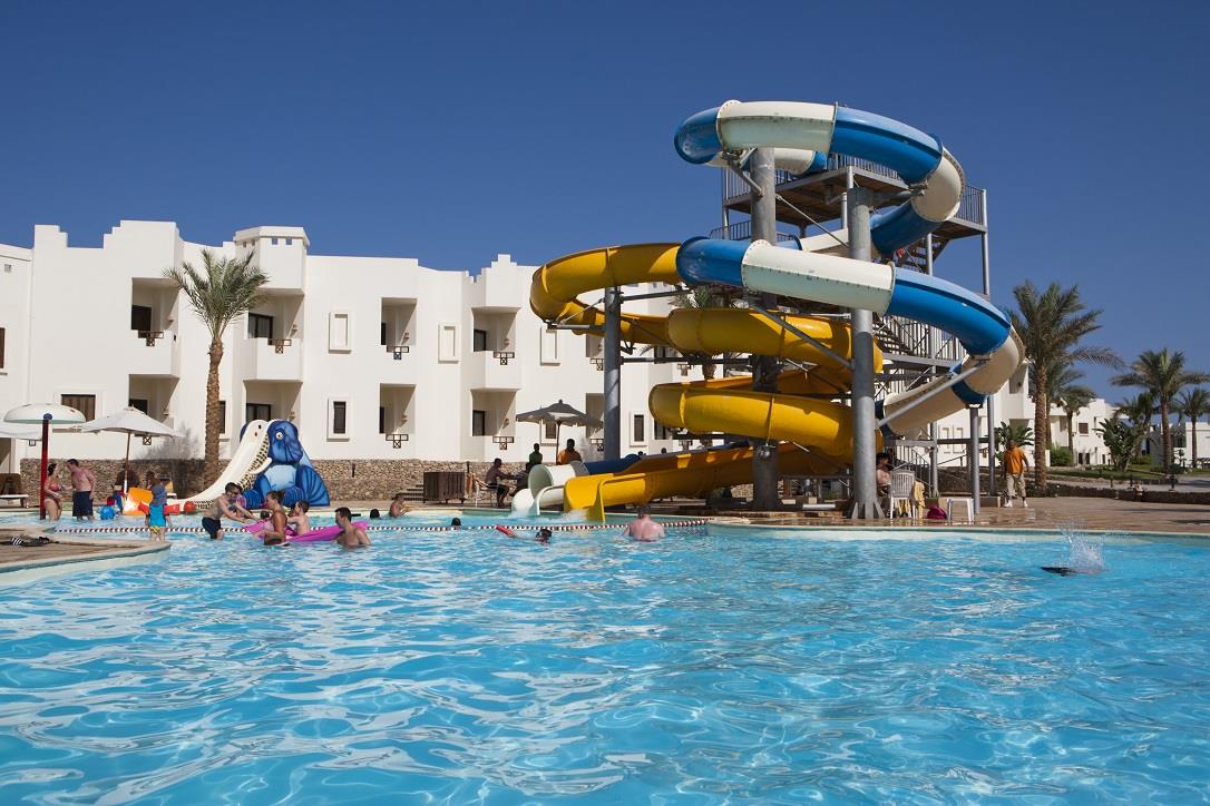 Sharm Resort. Фото 1