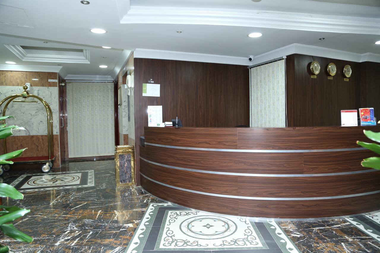 Al Rawda Hotel Flats. Фото 2
