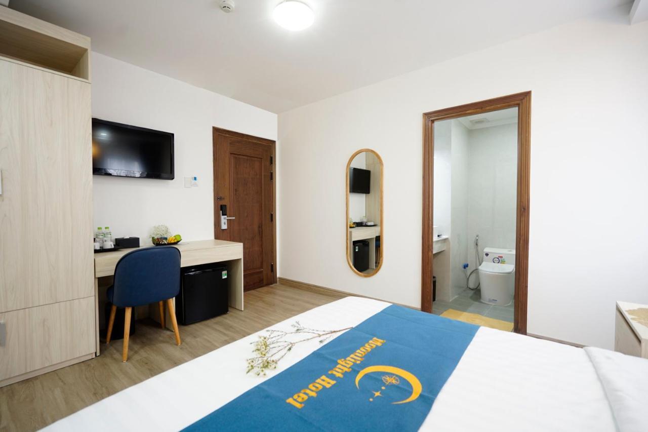 Moonlight Hotel Nha Trang. Фото 3