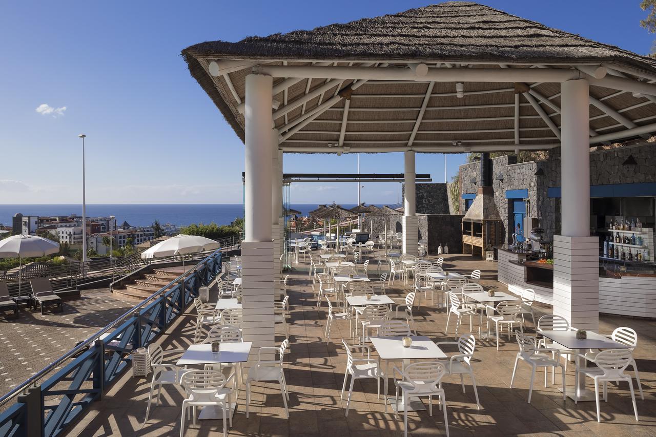 Melia Jardines Del Teide. Фото 4